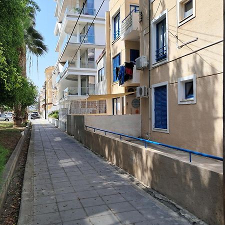 Lca2 Flat For You Apartment Larnaka Exterior foto