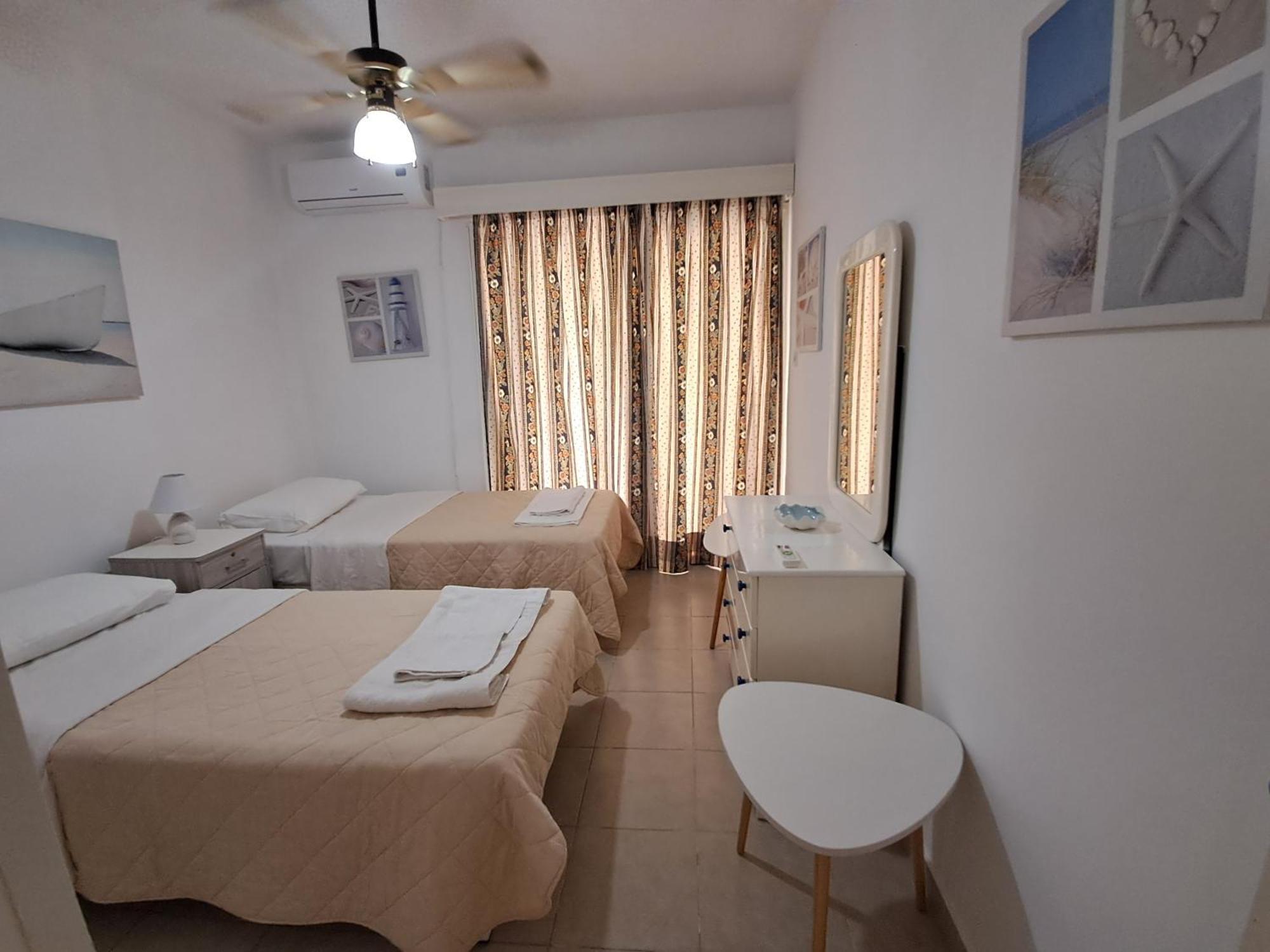 Lca2 Flat For You Apartment Larnaka Exterior foto