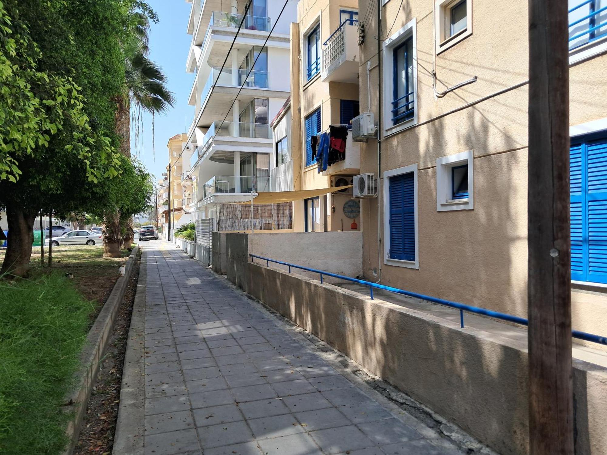 Lca2 Flat For You Apartment Larnaka Exterior foto