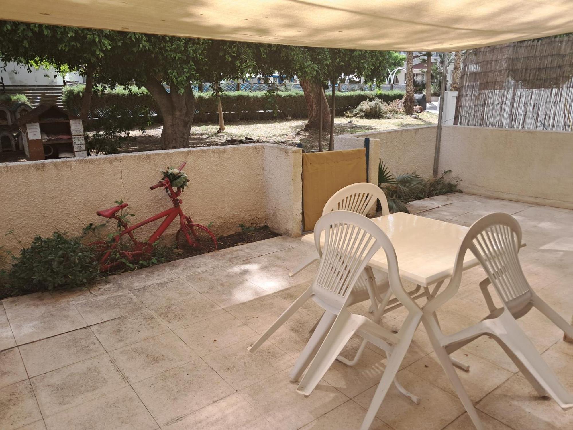 Lca2 Flat For You Apartment Larnaka Exterior foto
