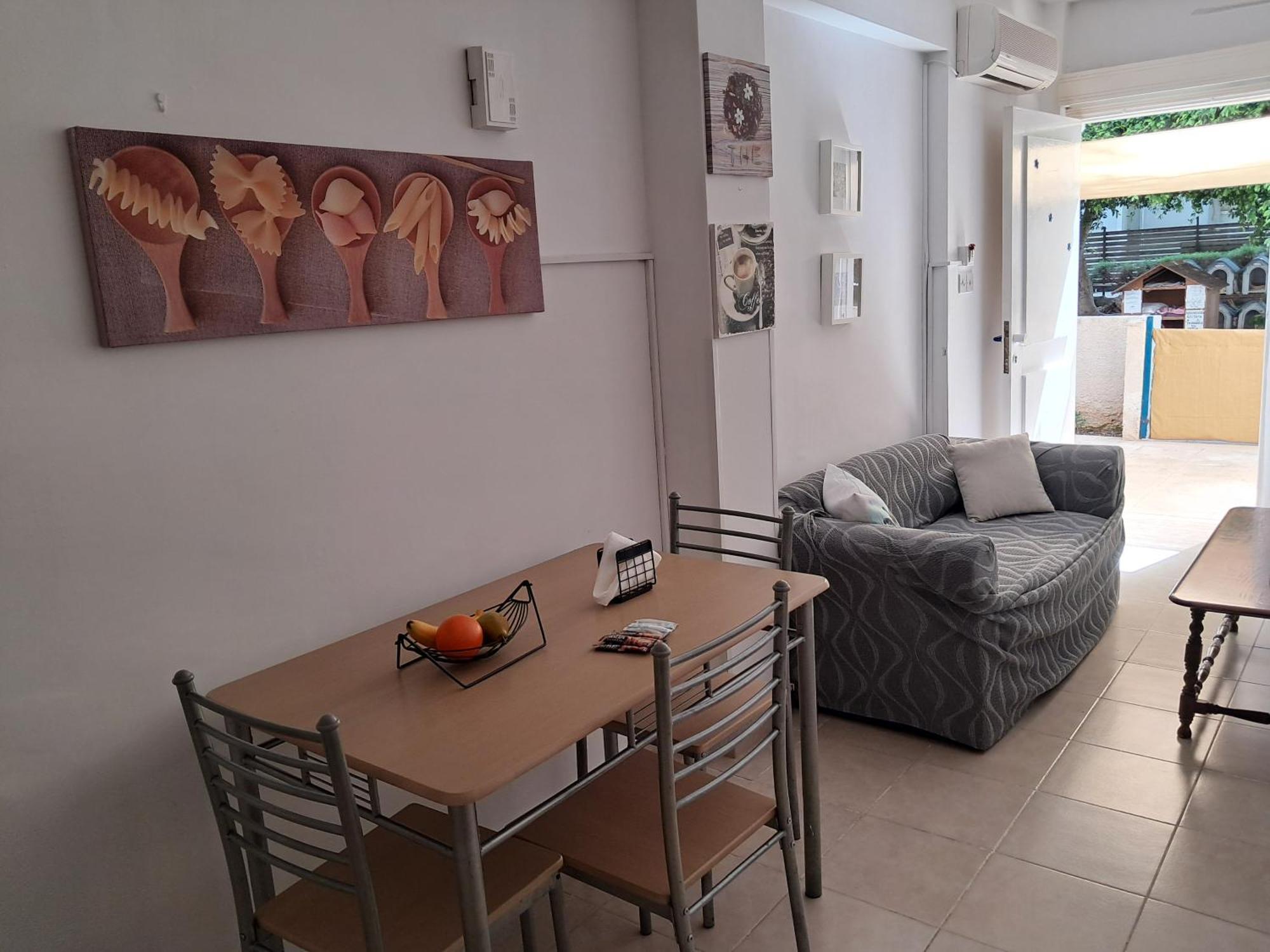 Lca2 Flat For You Apartment Larnaka Exterior foto