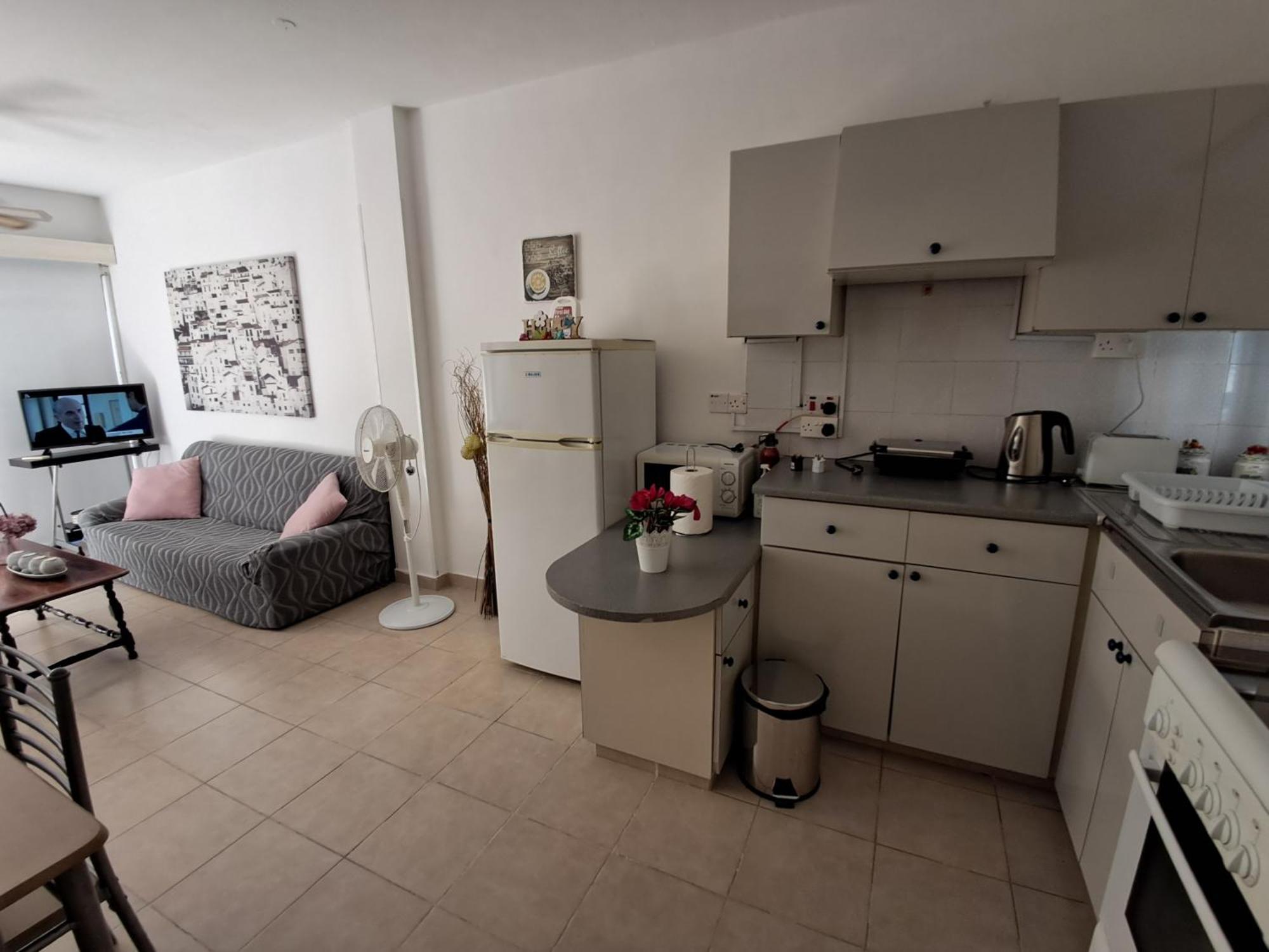 Lca2 Flat For You Apartment Larnaka Exterior foto