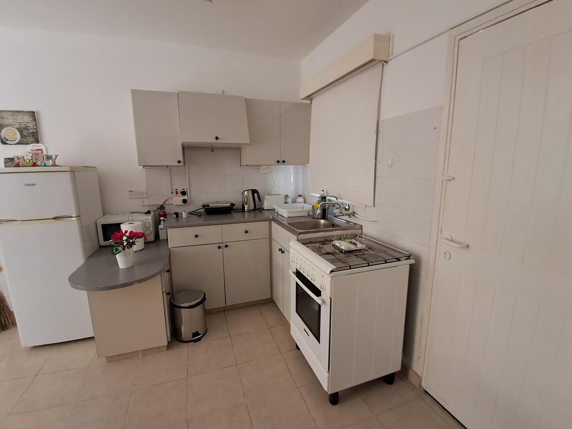 Lca2 Flat For You Apartment Larnaka Exterior foto