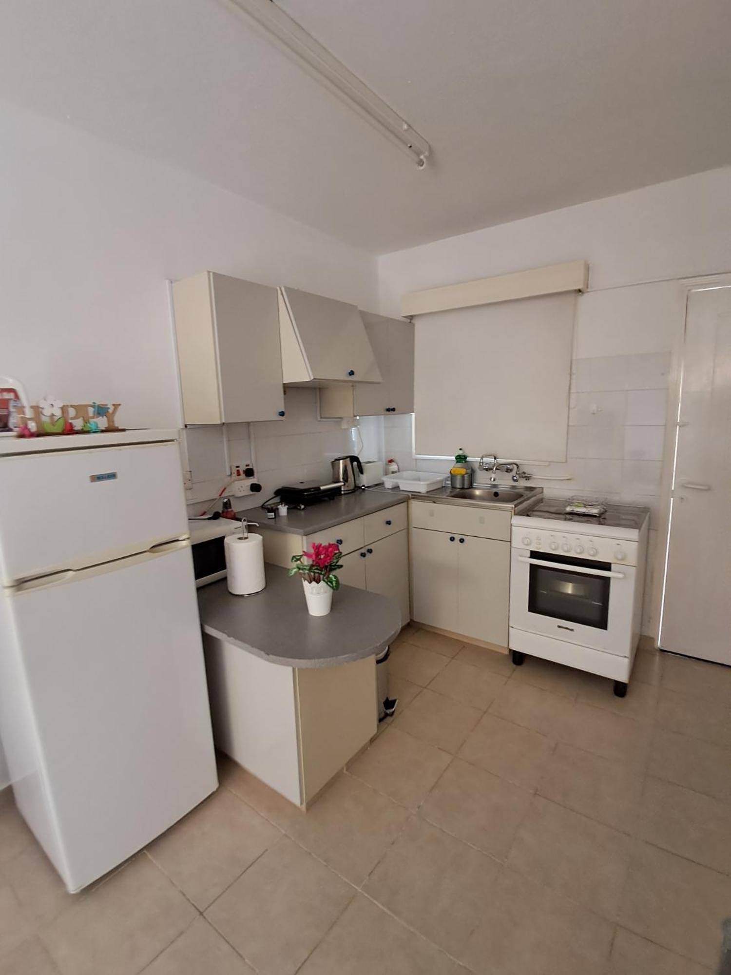 Lca2 Flat For You Apartment Larnaka Exterior foto